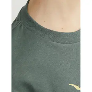 T-shirt de criança Jack & Jones Heavens image-4