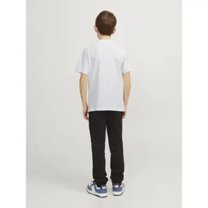 Kid's T-shirt Jack & Jones Lafayette Branding image-3