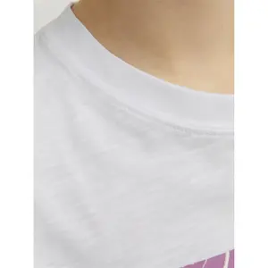 Kid's T-shirt Jack & Jones Lafayette Branding image-5