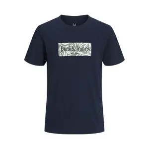 Kid's T-shirt Jack & Jones Lafayette Branding image-0