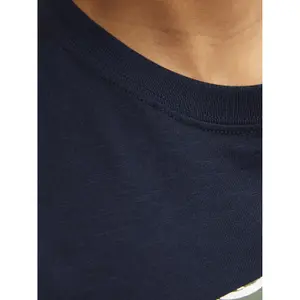 Kid's T-shirt Jack & Jones Lafayette Branding image-5