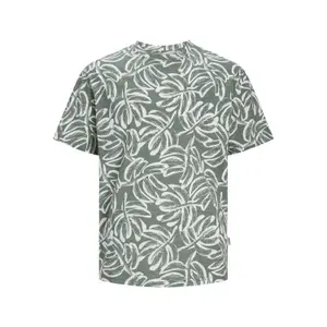 Kid's T-shirt Jack & Jones Lafayette AOP image-0