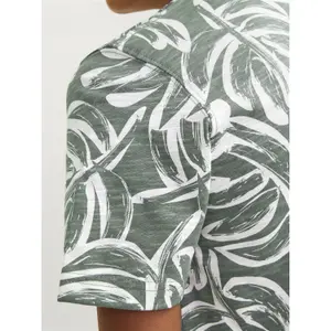 Kid's T-shirt Jack & Jones Lafayette AOP image-5