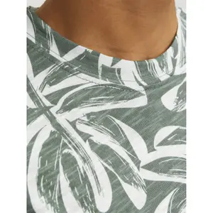 Kid's T-shirt Jack & Jones Lafayette AOP image-4