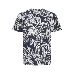 Kid's T-shirt Jack & Jones Lafayette AOP image-0