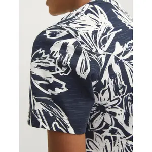 Kid's T-shirt Jack & Jones Lafayette AOP image-5