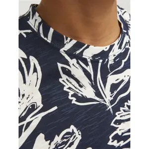 Kid's T-shirt Jack & Jones Lafayette AOP image-4