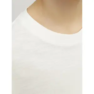 T-shirt with child's pocket Jack & Jones Lafayette image-4