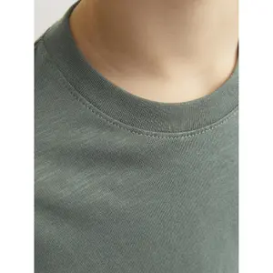 T-shirt with child's pocket Jack & Jones Lafayette image-4