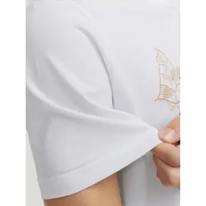 Kid's T-shirt Jack & Jones Map Logo image-5