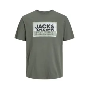 Kid's T-shirt Jack & Jones Logan image-0