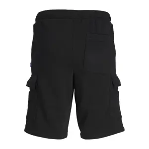 Children's cargo shorts Jack & Jones Bradley image-1