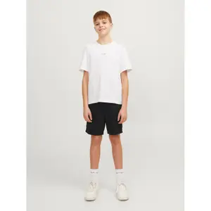 Children's cargo shorts Jack & Jones Bradley image-3