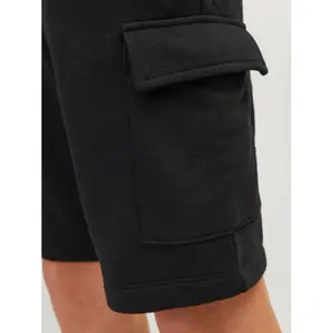 Children's cargo shorts Jack & Jones Bradley image-4