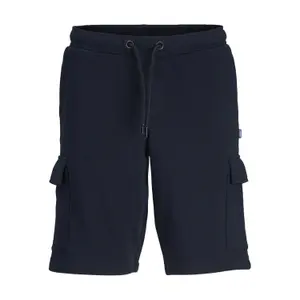 Children's cargo shorts Jack & Jones Bradley image-0
