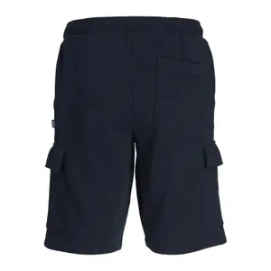 Children's cargo shorts Jack & Jones Bradley image-1