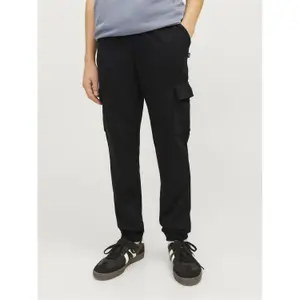 Pantalon cargo enfant Jack & Jones Gordon Bradley image-2