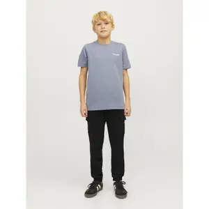 Pantalon cargo enfant Jack & Jones Gordon Bradley image-3