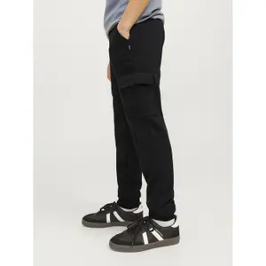 Pantalon cargo enfant Jack & Jones Gordon Bradley image-5