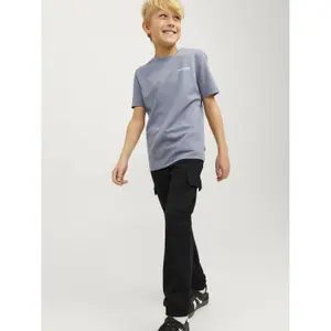 Pantalon cargo enfant Jack & Jones Gordon Bradley image-6