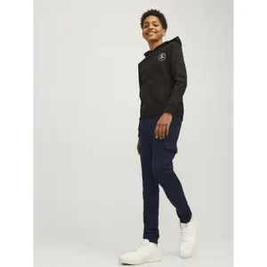 Pantalon cargo enfant Jack & Jones Gordon Bradley image-4