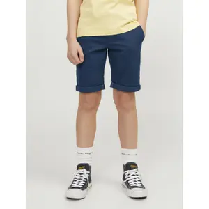Short chino enfant Jack & Jones David image-1