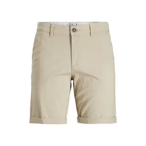 Short chino enfant Jack & Jones David image-0