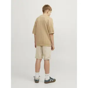 Short chino enfant Jack & Jones David image-4