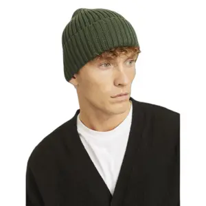 Mütze Jack & Jones Prime image-2