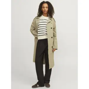 Women's coat Jack & Jones Sophi OTW image-1