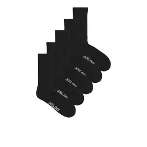 Pairs of socks Jack & Jones Basic (x5) image-0