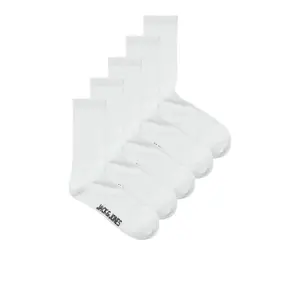 Paar Socken Jack & Jones Basic (x5) image-0