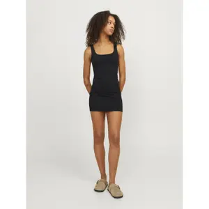 Obcisła sukienka damska Jack & Jones Saga STR image-3