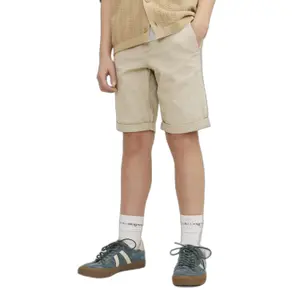 Children's shorts Jack & Jones David image-1