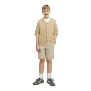 Children's shorts Jack & Jones David image-2