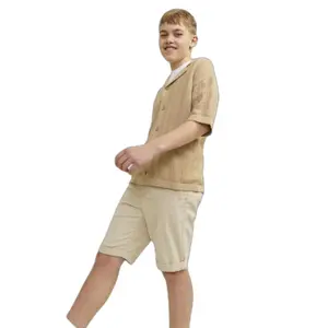 Children's shorts Jack & Jones David image-4