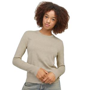 Jersey de punto para mujer Jack & Jones Cara image-1