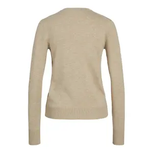 Cárdigan de mujer Jack & Jones Ophelia Comfy image-3