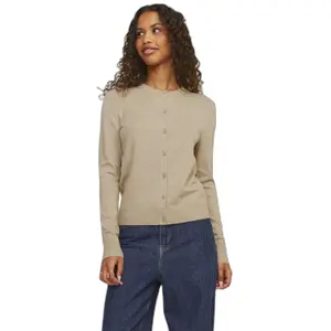 Cárdigan de mujer Jack & Jones Ophelia Comfy image-1