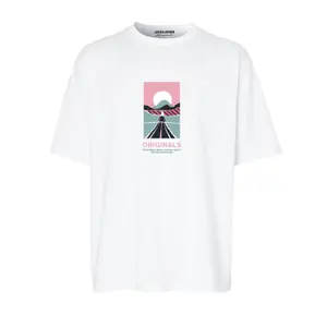 T-shirt Jack & Jones Lafayette 1 FST image-0