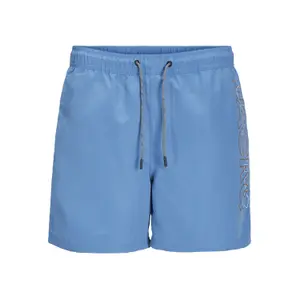 Short de bain enfant Jack & Jones Fiji Double Logo image-0