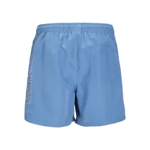 Short de bain enfant Jack & Jones Fiji Double Logo image-3