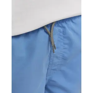 Short de bain enfant Jack & Jones Fiji Double Logo image-6