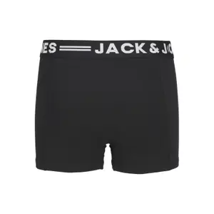 Boxershorts Kind Jack & Jones Sense Mini (x3)