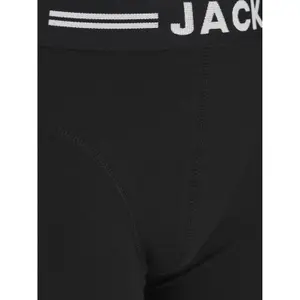 Boxershorts Kind Jack & Jones Sense Mini (x3) image-2