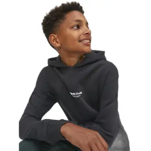 Child hoodie Jack & Jones Vesterbro image-4