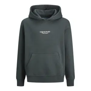 Child hoodie Jack & Jones Vesterbro image-0