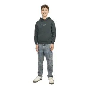 Child hoodie Jack & Jones Vesterbro image-2
