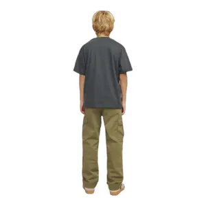 Kid's T-shirt Jack & Jones Vesterbro image-4