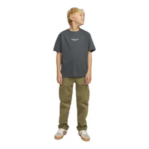 Kid's T-shirt Jack & Jones Vesterbro image-1
